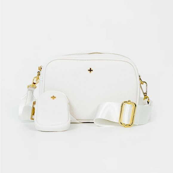Peta & Jain princess polly crossbody bag - Picture 1 of 4